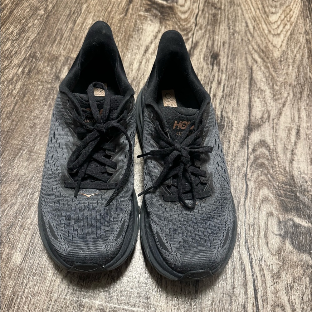 • Hoka’s